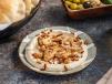 Hummus Shawarma Chicken
