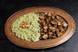 Anbar light ras asfour bil habak chicken