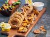 Fried Calamari