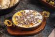 Hummus With Meat Fattah
