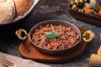 Qalaet Meat with Tomato