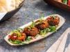 Pumpkin Kebbeh