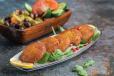 Fried Kebbeh