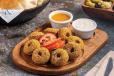 Falafel Plate