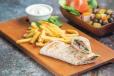 kabab chicken