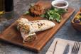 Kebab Arouq Sandwich