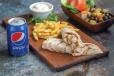 Tawook Sandwich