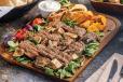 Eggplant Kabab