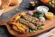 Chicken Kebab