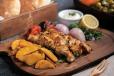 Shisha Taouk