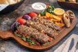 Kabab Khashkhash