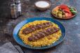 KABAB HALABI