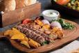 Mixed Grill