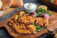 Boneless Grilled Chicken Full