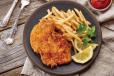 Chicken Escalope