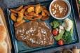 Pepper Steak