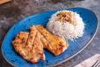 Chicken Steak