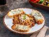 Spaghetti Bolognese