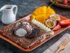 Four Season Crepe