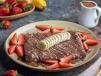Lenwar Crepe