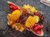 Fruit Plate