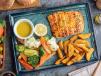 Mama Noura Fish Fillet Salmon