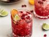 Pomegranate Margarita