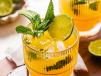 Mango Caramel Mojito