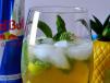 Red Bull Mojito