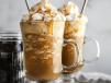 Caramel Frappuccino