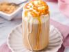 Toffee Frappuccino