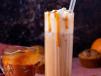 Toffee Ice Latte