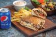 Philadelphia Sandwich