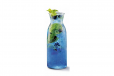 Cool Blue Mojito