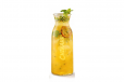 Passion Fruit Mojito