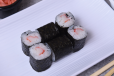 Crab Maki