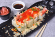 Volcano Roll