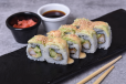 Avocado Tempura Roll