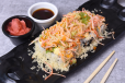 Crab Salad Roll