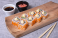 California Tobiko