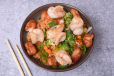 Mix Fried Rice