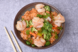 Shrimp Fried Rice