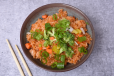 Vegetable Fried Rice