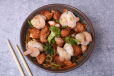 Mix Yakisoba Noodles