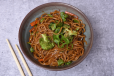 Vegetable Yakisoba Noodles
