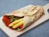 Chili Chicken Poratta