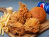 Dinner Meal
