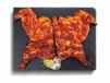 Turkish Chicken Charcoal