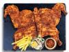 Inferno Chicken Charcoal