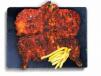 Tandoori Chicken Charcoal